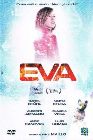 Eva [HD] (2011)