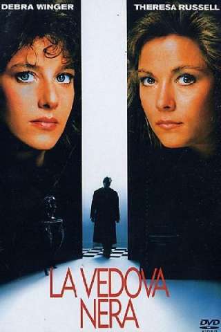 La vedova nera [HD] (1987)