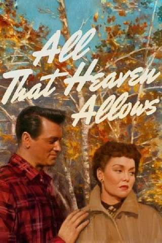 Secondo amore [HD] (1955)