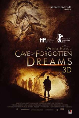 Cave of Forgotten Dreams [HD] (2010)