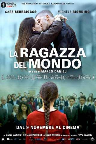 La ragazza del mondo [HD] (2016)