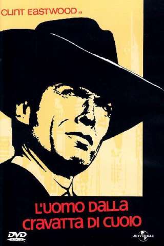 L'uomo dalla cravatta di cuoio [HD] (1968)