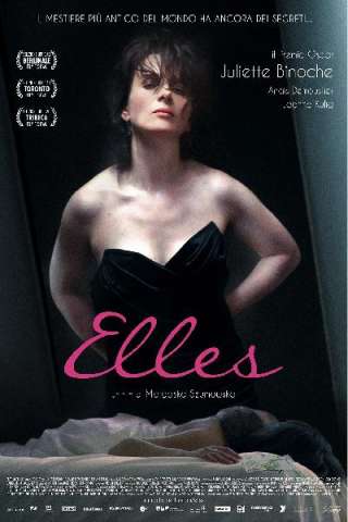 Elles [HD] (2011)