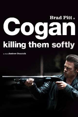 Cogan - Killing Them Softly [HD] (2012)