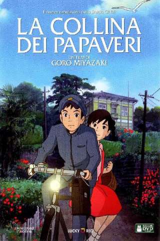 La collina dei papaveri [HD] (2011)