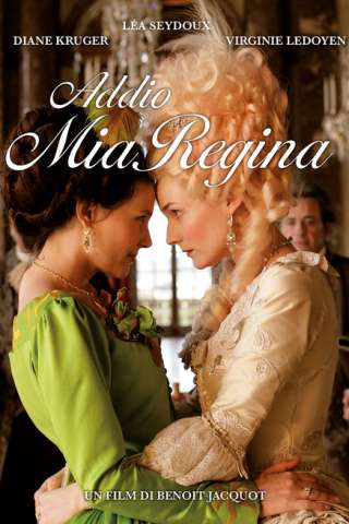 Addio mia regina [HD] (2012)