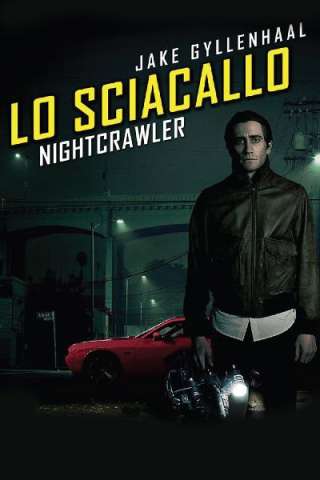 Lo sciacallo [HD] (2014)
