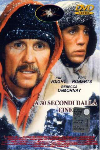 A 30 secondi dalla fine [HD] (1985)