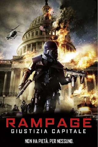 Rampage - Giustizia capitale [HD] (2014)