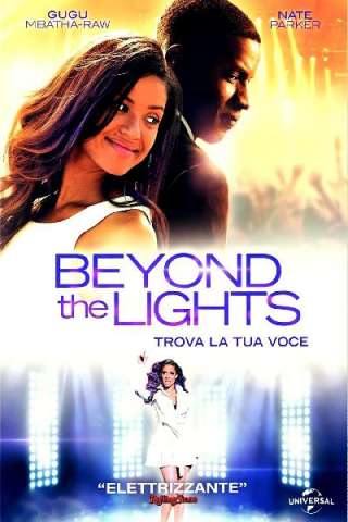 Beyond the Lights - Trova la tua voce [HD] (2014)