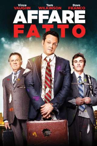 Affare fatto [HD] (2015)