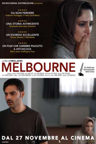 Melbourne [SD] (2014)