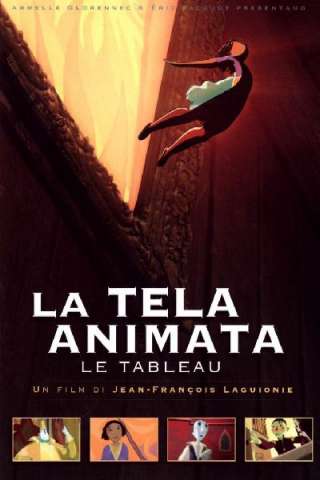 La tela animata [HD] (2011)