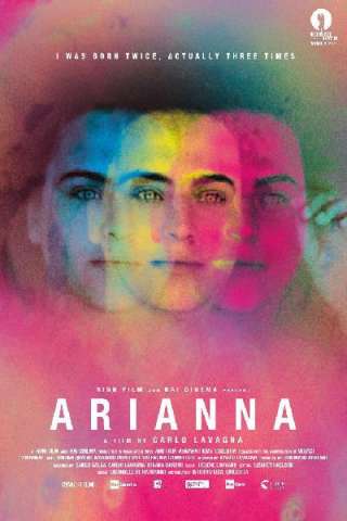 Arianna [HD] (2015)
