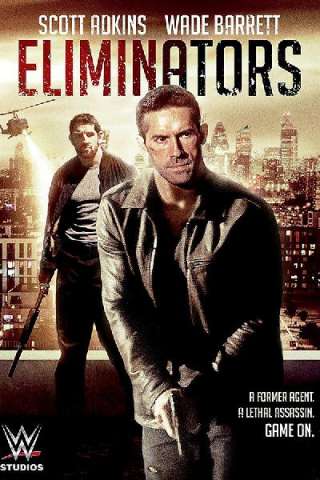 Eliminators [HD] (2016)
