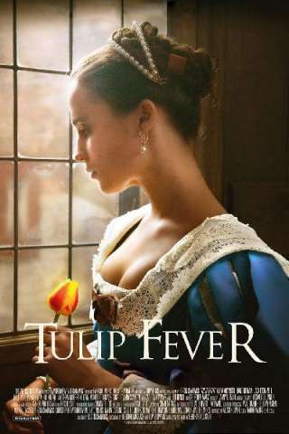 Tulip Fever [HD] (2017)