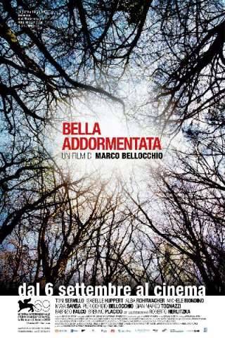 Bella addormentata [HD] (2012)
