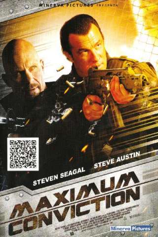 Maximum Conviction [HD] (2012)