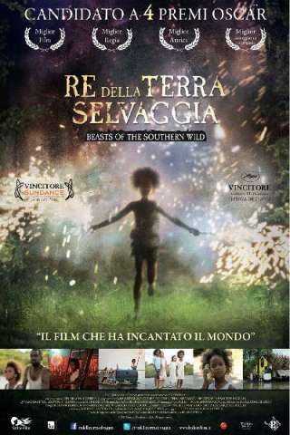 Re della terra selvaggia [HD] (2012)