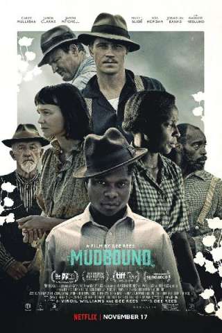 Mudbound [HD] (2017)