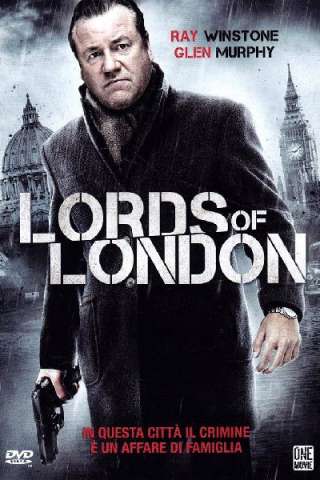 Lords of London [HD] (2014)