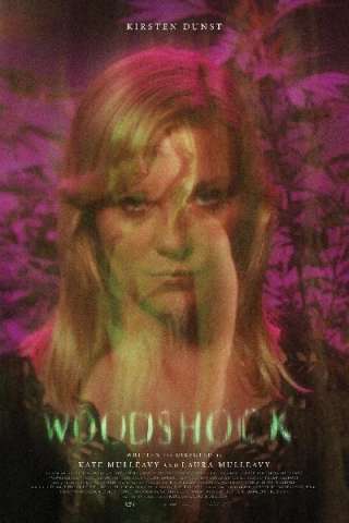 Woodshock [HD] (2017)