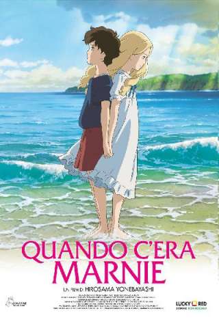Quando c'era Marnie [HD] (2014)