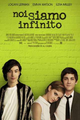 Noi siamo infinito [HD] (2012)