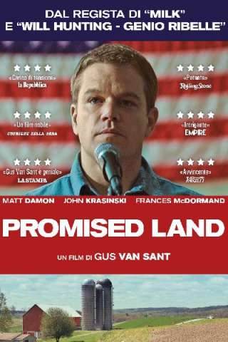 Promised Land [HD] (2012)