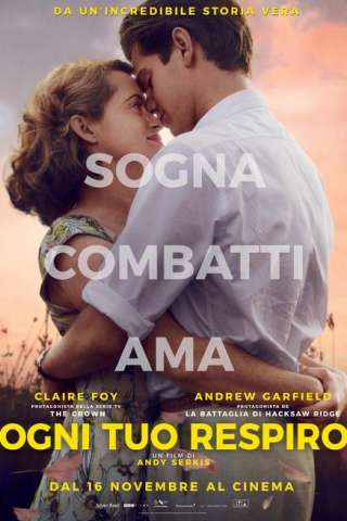 Ogni tuo respiro [HD] (2017)