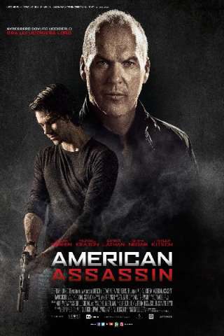 American Assassin [HD] (2017)