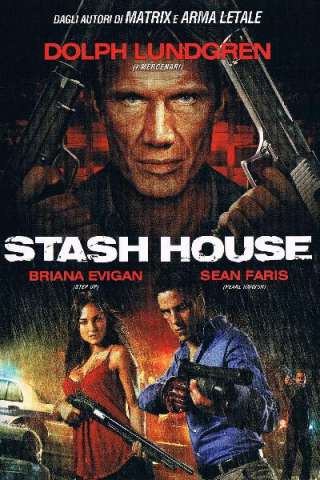 Stash House [HD] (2012)