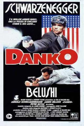Danko [HD] (1988)