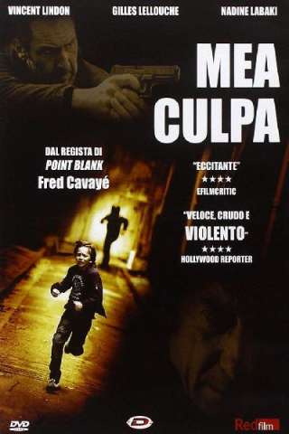 Mea Culpa [HD] (2014)