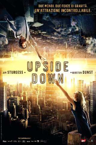 Upside Down [HD] (2012)