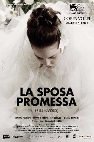 La sposa promessa (2012) [HD] (2012)