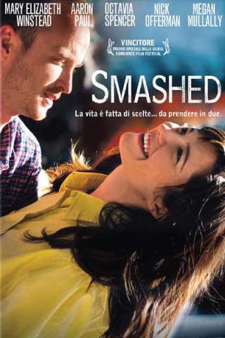 Smashed [HD] (2012)