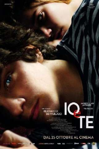 Io e te [HD] (2012)