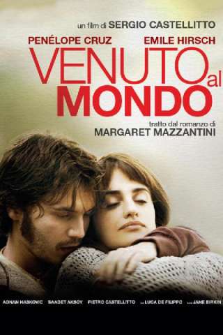 Venuto al mondo [HD] (2012)