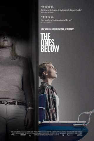The Ones Below [HD] (2015)