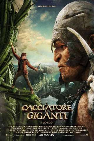 Il cacciatore di giganti [HD] (2013)