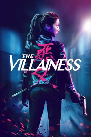 The Villainess [HD] (2017)