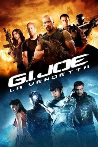 G.I. Joe - La vendetta [HD] (2013)