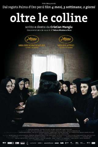 Oltre le colline [HD] (2012)