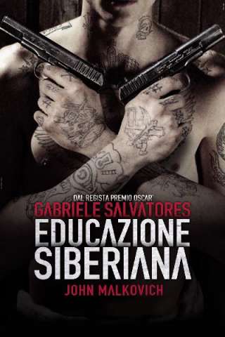 Educazione siberiana [HD] (2013)