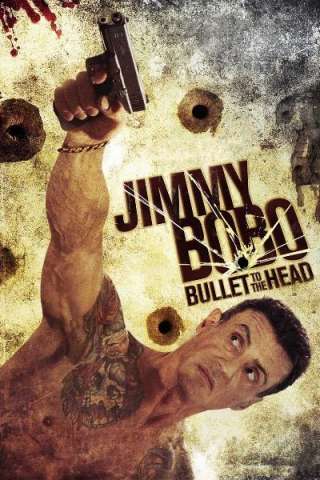 Jimmy Bobo - Bullet to the Head [HD] (2013)