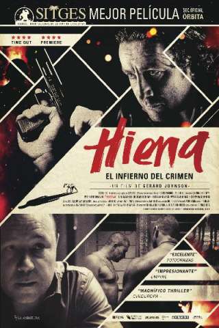 Hyena [HD] (2014)