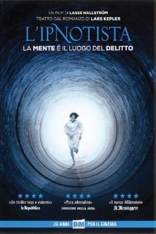 L'ipnotista [HD] (2012)