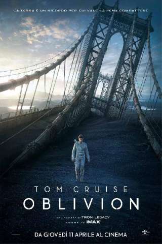 Oblivion [HD] (2013)
