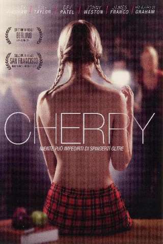 About Cherry [HD] (2012)